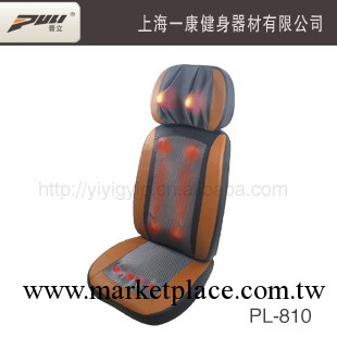 普立PL-807C智能按摩墊 按摩坐椅 保健按摩器工廠,批發,進口,代購