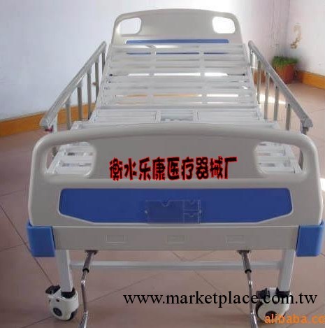 全噴塑病床/ABS豪華 醫療病床工廠,批發,進口,代購