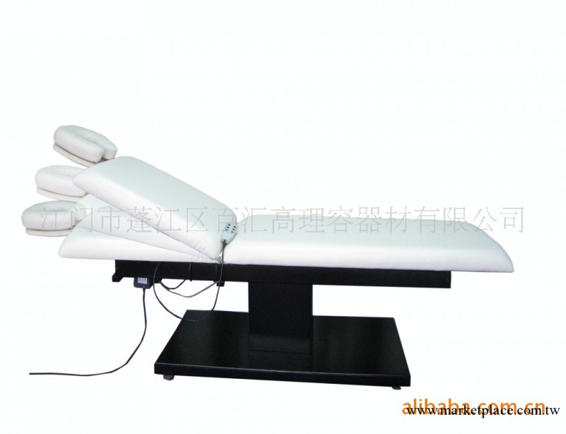 實木電動美容床 木制電動美容床 美容床批發  美容院美容床 美容工廠,批發,進口,代購