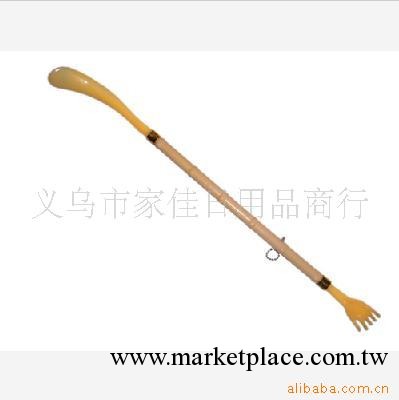 不求人--鞋拔如意手 癢癢撓 癢耙 老頭樂 老人樂工廠,批發,進口,代購