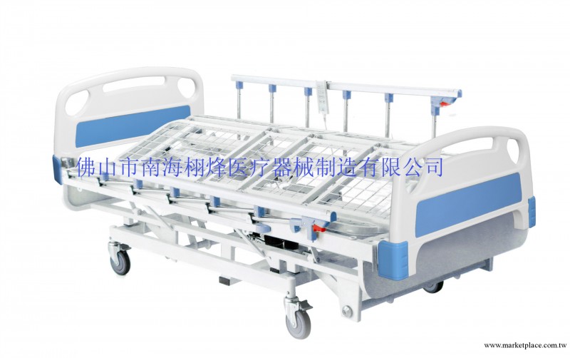 XF8242 ABS多功能電動翻身床 診查床 護理病床 醫用病床工廠,批發,進口,代購