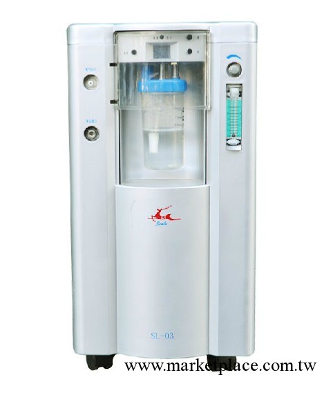 神鹿SL-03傢用制氧機3L型工廠,批發,進口,代購