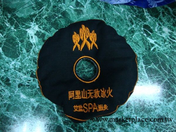 【精品推薦】艾鹽SPA溫灸冰火電療寶 阿裡山艾鹽包 美豐胸鹽包工廠,批發,進口,代購