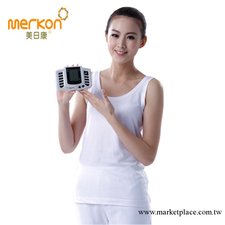 【免費代理】美日康電脈沖針灸機 電療按摩貼片 電動按摩器材批發工廠,批發,進口,代購
