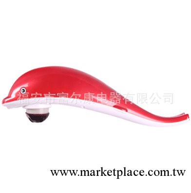 供應批發 FEK-168A按摩靠背健身器材 頸肩捶打按摩器 按摩棒/錘工廠,批發,進口,代購