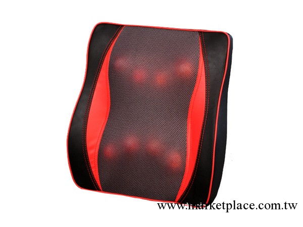 【康宏康】腰椎護理按摩墊 按摩靠墊 按摩器材 按摩墊批發工廠,批發,進口,代購