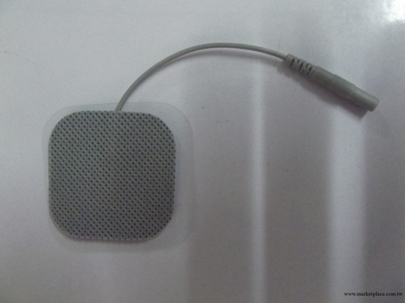 5.3CM的圓形無防佈電療片（日本進口無防佈）電療工廠,批發,進口,代購