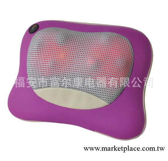 大量出售 FEK-536E-4富爾康小護士按摩器 按摩靠背健身器材工廠,批發,進口,代購