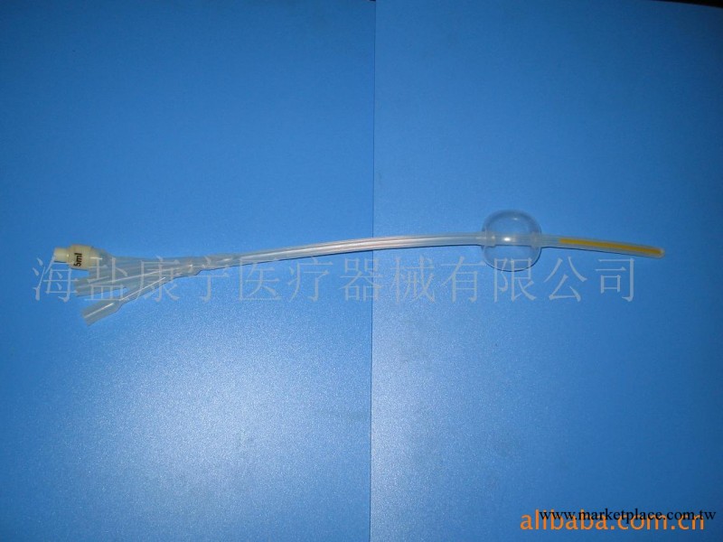 特價供應矽膠球囊尿道導管(圖)工廠,批發,進口,代購