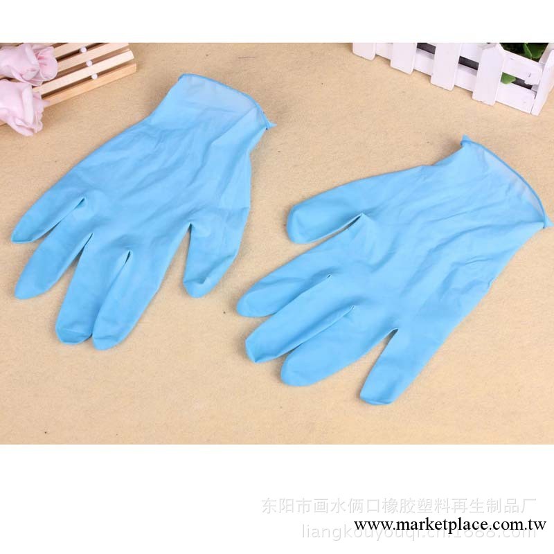 【廠傢直銷】  醫用手套   一次性乳膠手套批發・進口・工廠・代買・代購