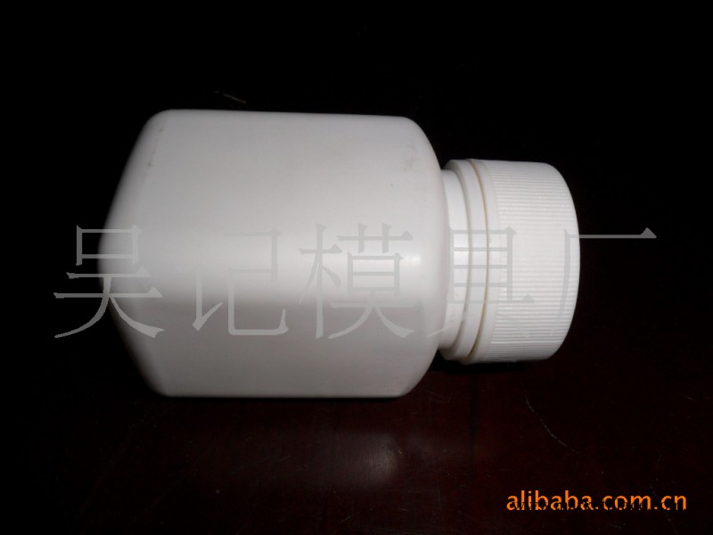 供應優質塑料瓶模具及產品工廠,批發,進口,代購