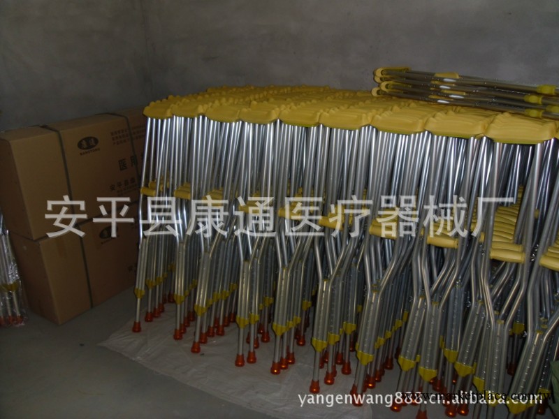 廠傢直銷；醫用拐杖鋁合金拐杖可調拐杖工廠,批發,進口,代購