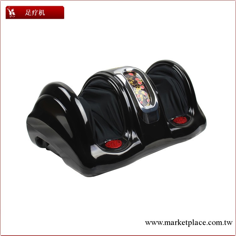 廠傢供應 足療機  多功能足部按摩器  第二代腳底按摩器工廠,批發,進口,代購