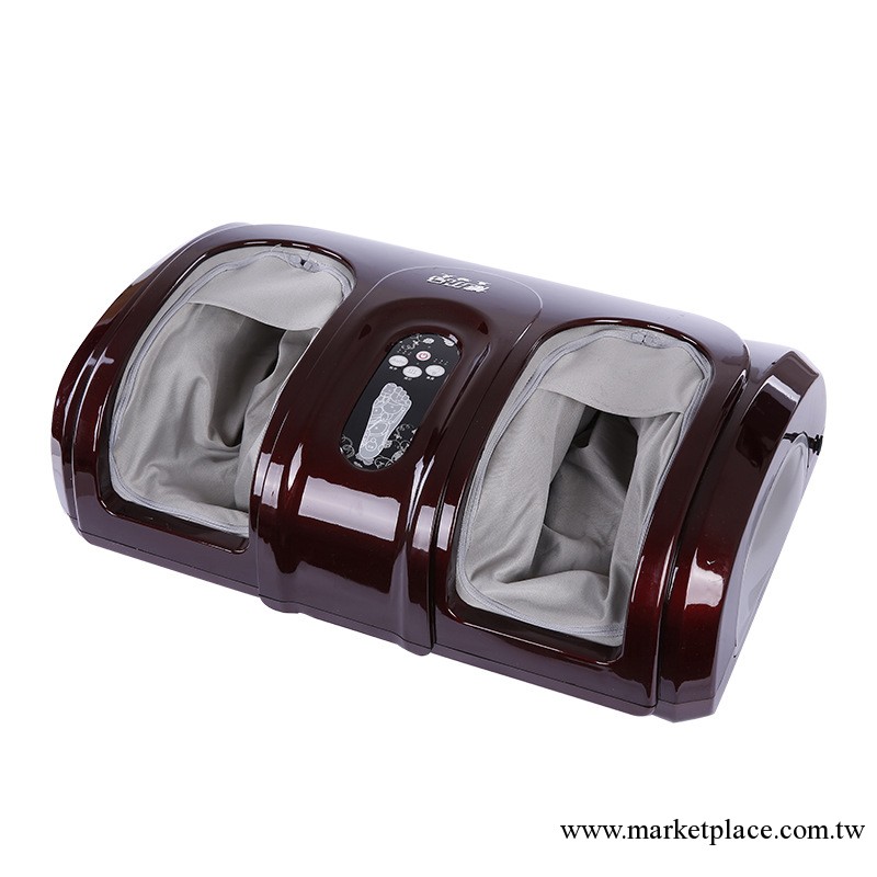 廠傢直銷足療機 腳底按摩器 足底加熱 腳部足療器 足部腿部美腿機工廠,批發,進口,代購