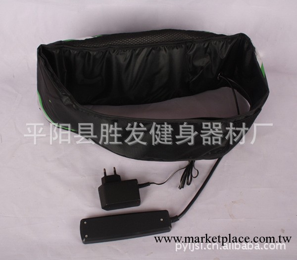 供應速度可以調節的按摩腰帶 燃脂減肥機 智能按摩腰帶工廠,批發,進口,代購