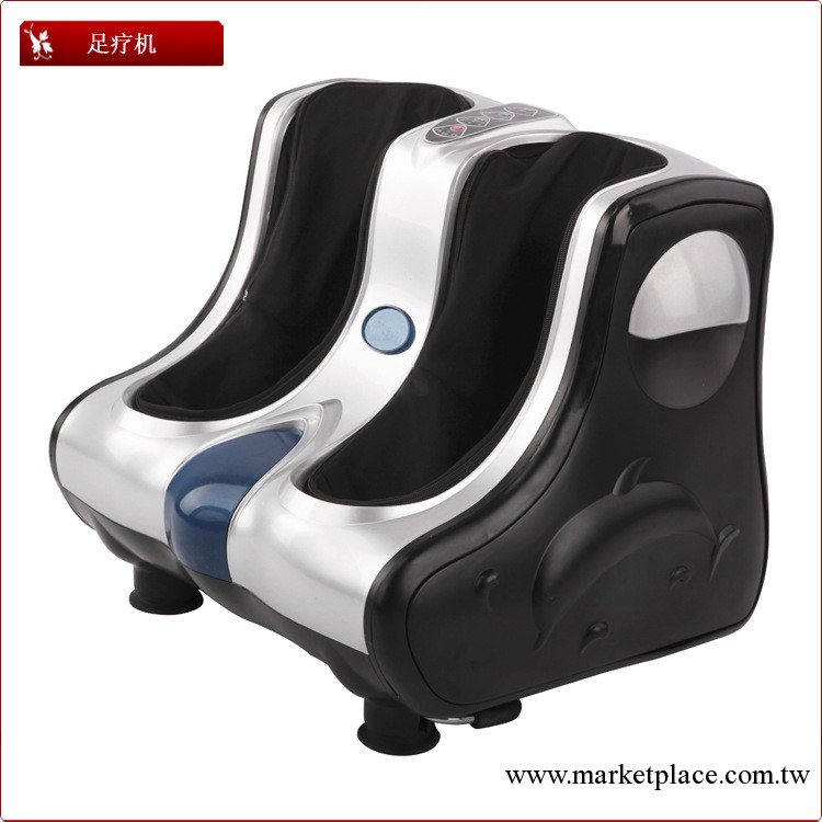 供應優質足療機  多功能足部按摩器  超靜音腳底按摩器工廠,批發,進口,代購