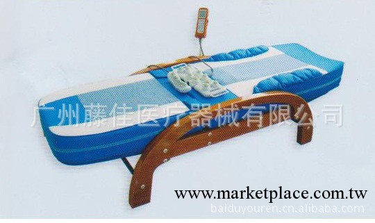 TJPR-B004 溫玉電療床 意大利款工廠,批發,進口,代購