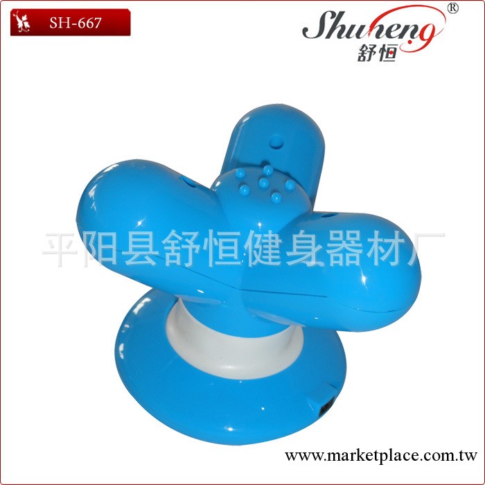 供應各種顏色 SH-667按摩器 usb三角按摩器工廠,批發,進口,代購