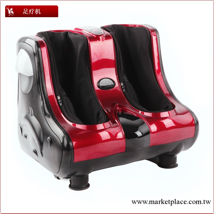 供應優質足療機 足部按摩器 超靜音腳底按摩器  瘦腿機 廠傢直銷工廠,批發,進口,代購