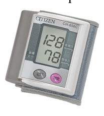西鐵城血壓計CH-656C|全自動腕式血壓計|電子血壓計|臂式血壓計工廠,批發,進口,代購