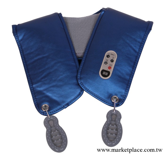 【廠傢直銷】供應SH-686C頸椎按摩披肩 緩解身體疲勞瘦身推脂工廠,批發,進口,代購