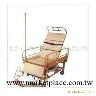 助邦牌A04 多功能護理床 多功能病床工廠,批發,進口,代購