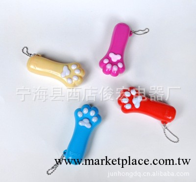 供應JH-2301生活保健用品貓爪迷你按摩器，造型美觀工廠,批發,進口,代購