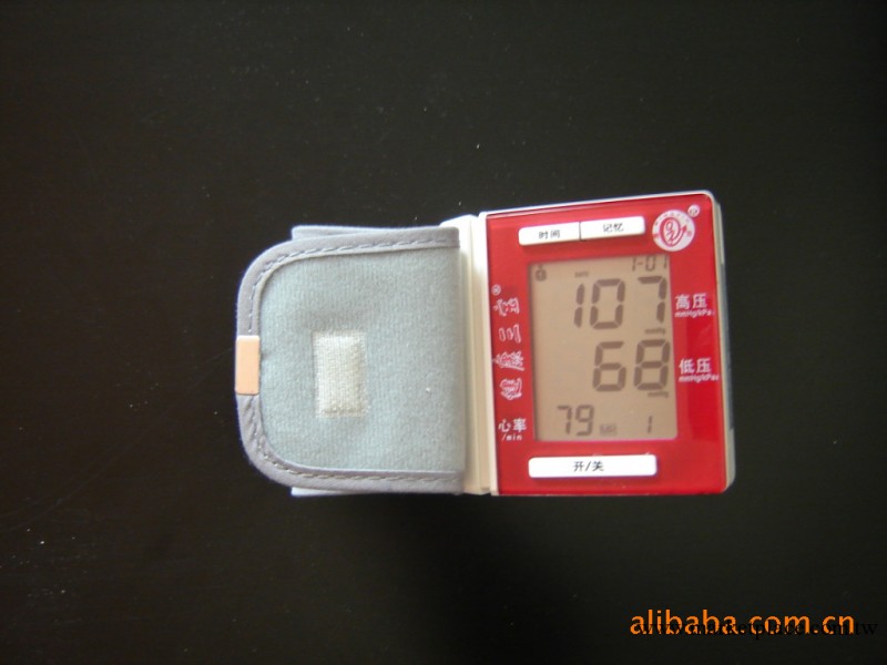398特賣！健康三寶數字電子血壓計工廠,批發,進口,代購