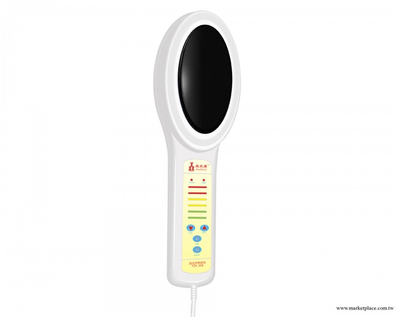 YZK-108  遠紅外線熱灸機  保健養生 舒緩疼痛 輔助電療  按摩器工廠,批發,進口,代購
