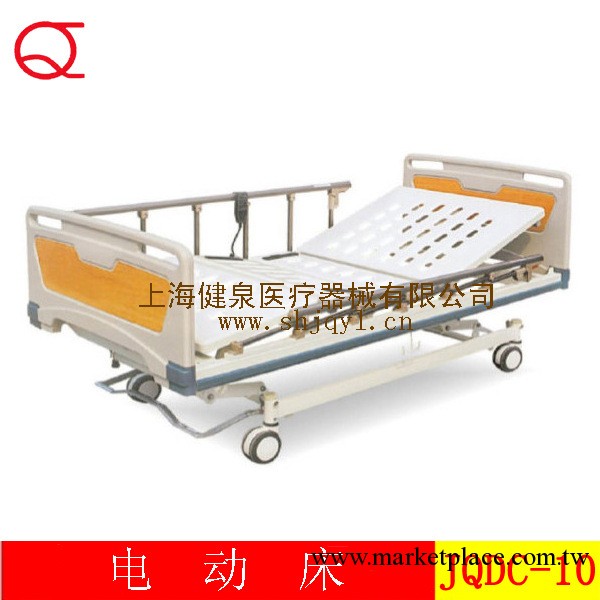 供應病床、三功能日式電動床工廠,批發,進口,代購