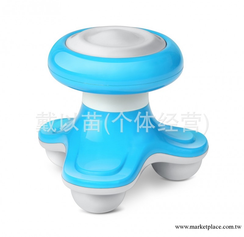 新款水波浪三角按摩器 電動按摩器USB線 迷你按摩器 XF69水波浪工廠,批發,進口,代購