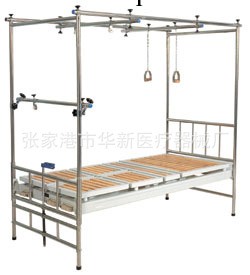 廠傢供應 HXY-G1 骨科牽引床工廠,批發,進口,代購