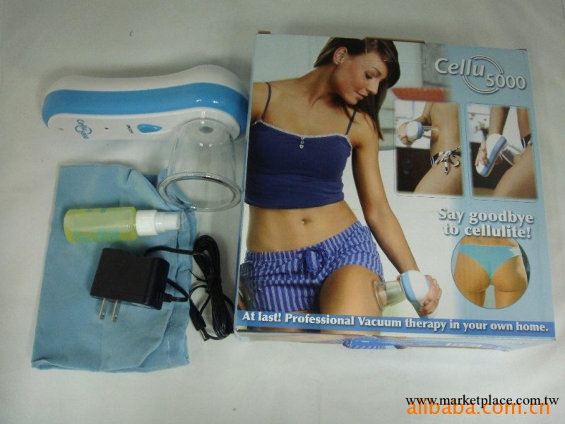 供應Cellu 5000美腿機，吸脂器工廠,批發,進口,代購