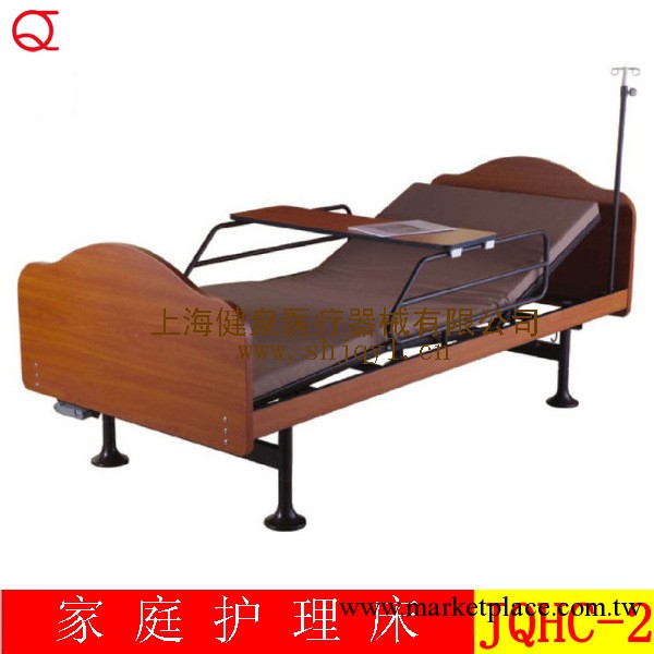 供應醫用病床，手動實用型護理床工廠,批發,進口,代購