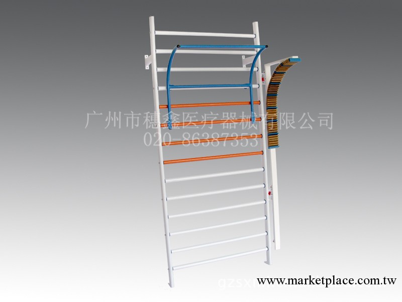廣州批發、零售RL-QS-05 肋木（帶階梯）工廠,批發,進口,代購