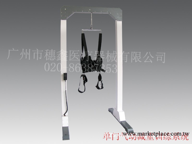 廣州批發、零售RL-TJ-19 單門氣動減重訓練系統工廠,批發,進口,代購