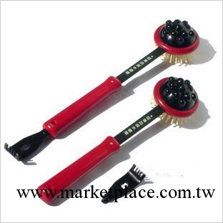 代理特價神悅養生錘8899按摩棒/敲打錘撓癢按摩組合錘 保健錘工廠,批發,進口,代購