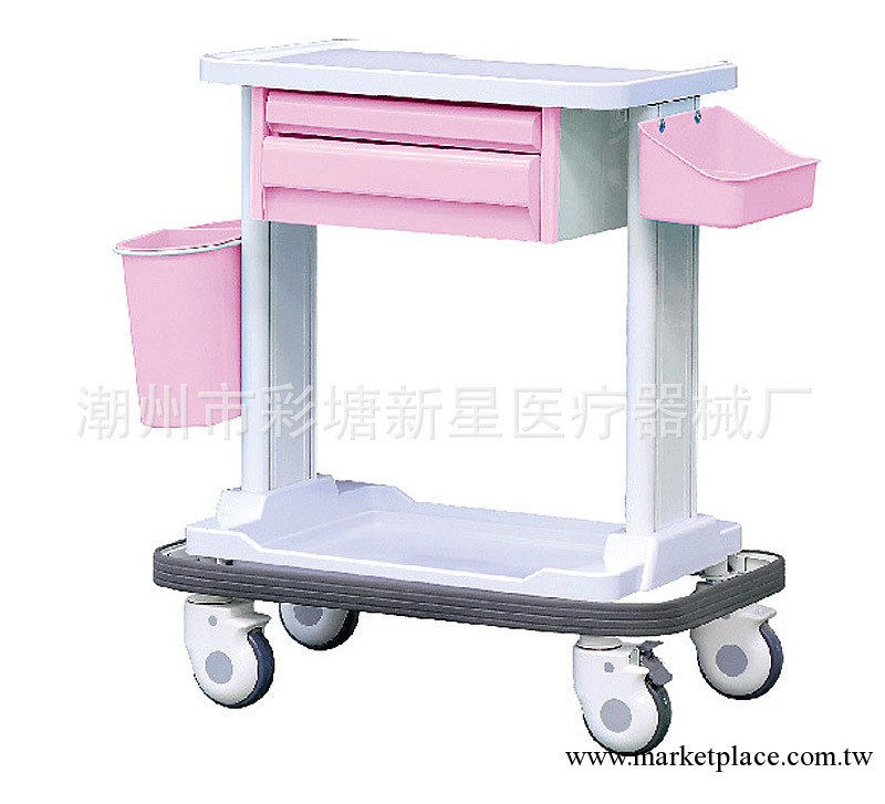 新型豪華立柱式ABS治療車工廠,批發,進口,代購