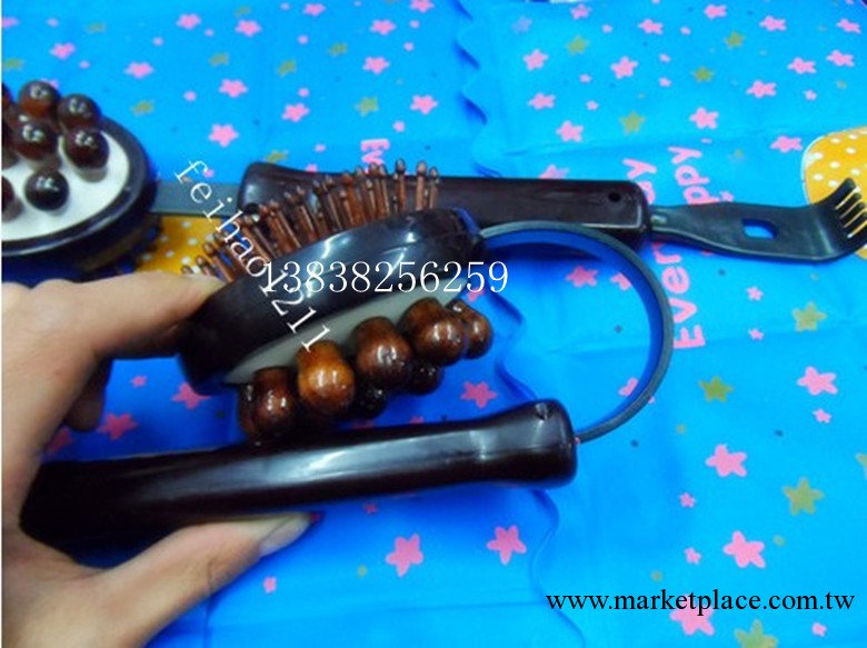 108按摩捶 紅木按摩棒 可伸縮按摩捶 多功能健康按摩棒廠傢直銷工廠,批發,進口,代購