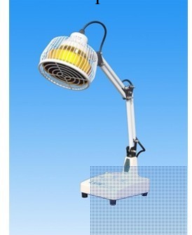 仙鶴牌神燈治療機特定電磁波治療器TDP神燈CQ-10(臺式)帶仿偽工廠,批發,進口,代購