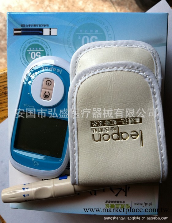 北京怡成jps-5血糖機 另有北京怡成試紙出售工廠,批發,進口,代購