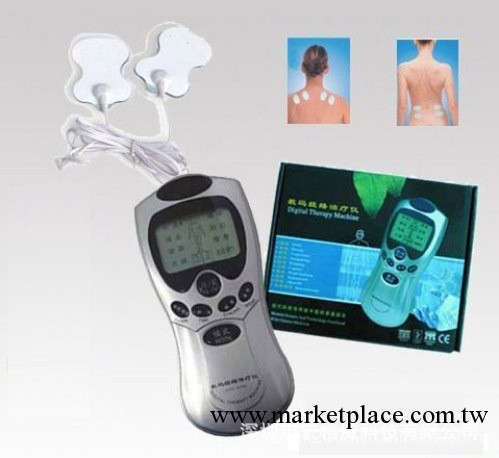 工廠現貨經絡電療機健康使者經絡治療機 經絡按摩機 經絡通治療機工廠,批發,進口,代購
