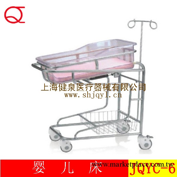 供應醫用病床，不銹鋼插入式嬰兒床工廠,批發,進口,代購