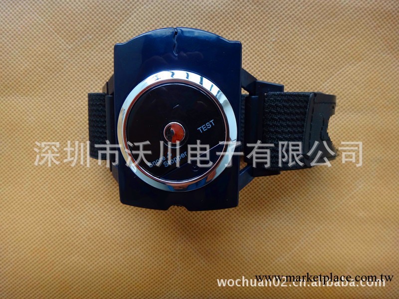 深圳市腕式止鼾器 智能止鼾器 腕式止鼾機 阻鼾機 電子止鼾器批發工廠,批發,進口,代購