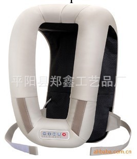 供應太空保健按摩衣/按摩背心工廠,批發,進口,代購