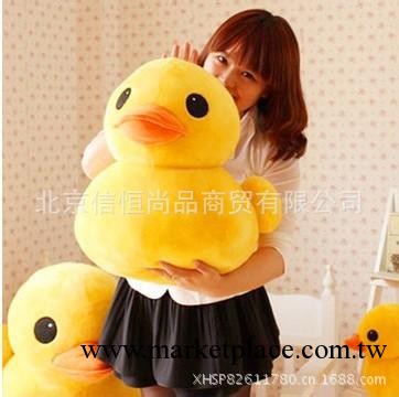 毛絨玩具 Rubber Duck 香港小黃鴨 大黃鴨 。生日禮物工廠,批發,進口,代購