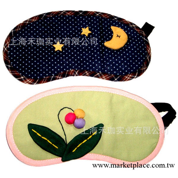 2012年新款卡通睡眠冰敷眼罩 清涼一夏工廠,批發,進口,代購