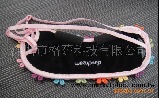 廠傢供應充氣枕頭眼罩 旅遊三寶眼罩 棉佈眼罩  毛絨眼罩工廠,批發,進口,代購
