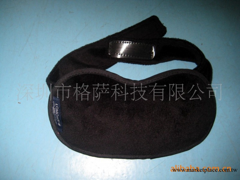 廠傢供應按摩眼罩 滌綸眼罩 （廠傢專業生產）(圖)工廠,批發,進口,代購