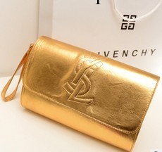 2013新款金色晚宴手拿包 高檔時尚女士包包工廠,批發,進口,代購